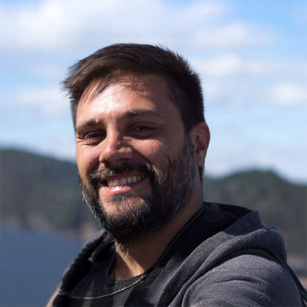 Diego Satelier — Desarrollador y Diseñador Web